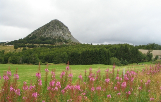 Monts d'Ardèche