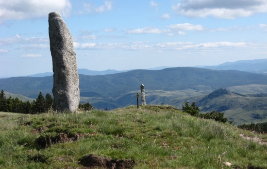 Montjoie Mt Lozere