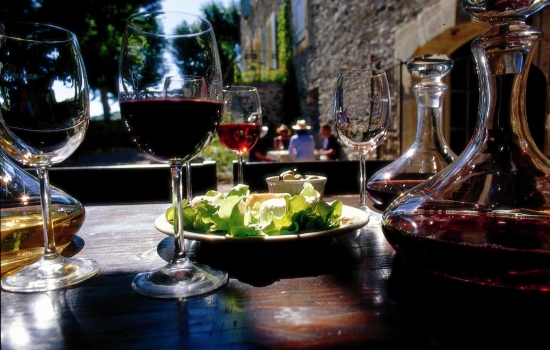 Gastronomic delights