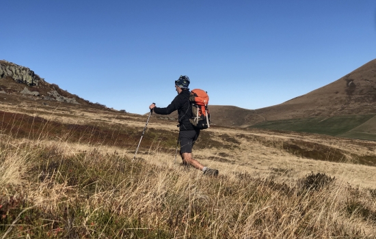 Puy de l'Angle hike