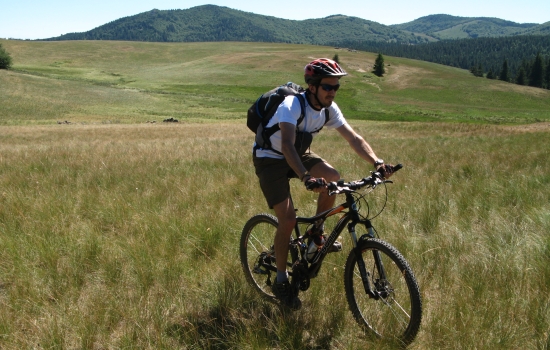 Cevennes méridionales