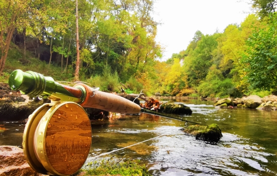Plaisir du beau matériel