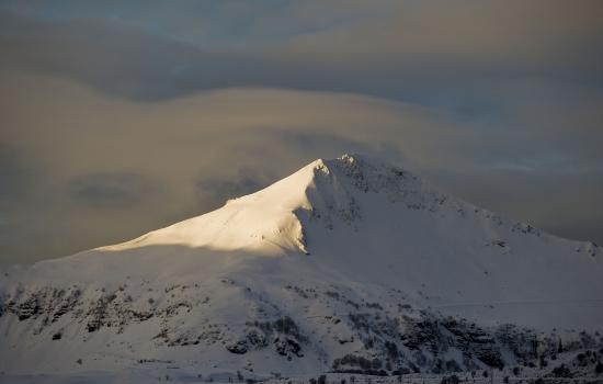 Puy Mary Le Puy Mary, sommet majeur des Monts du Cantal